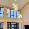 Подвесной светильник Aura Blink D60 — цвет белый