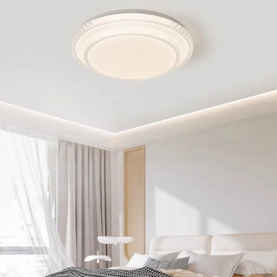 Стельовий світильник Lumen Nest 95*65cm