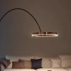 Торшер Starlight Crown D40 Колір Золото ANZAZNEW купити 15488грн.