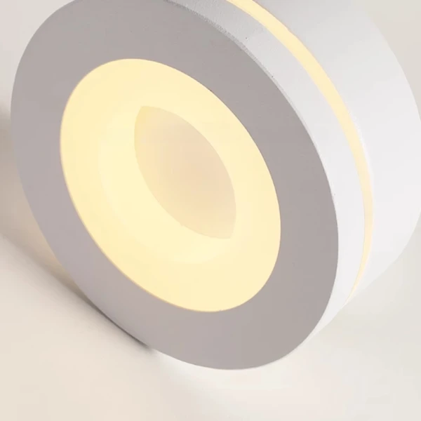 Точкове світло Amber Pulse D12 Колір Горіх ANZAZNEW купити 2640грн.