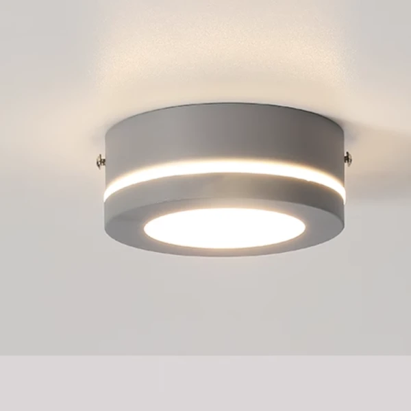 Точкове світло Amber Pulse D12 Колір Горіх ANZAZNEW купити 2640грн.