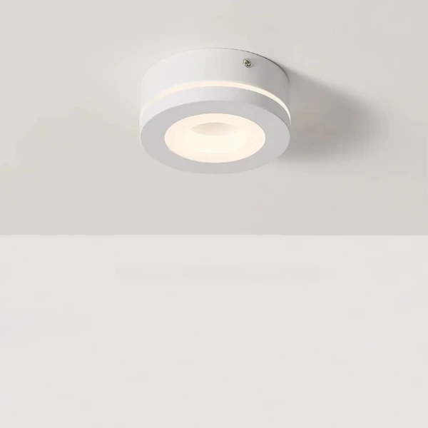 Точкове світло Amber Pulse D12 Колір Горіх ANZAZNEW купити 2640грн.
