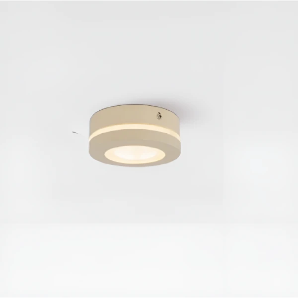 Точкове світло Amber Pulse D12 Колір Горіх ANZAZNEW купити 2640грн.