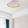 Потолочный светильник Artis Flare D80 — цвет белый