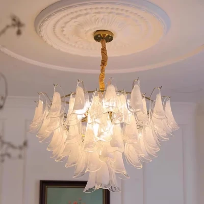 Люстра MURANO Bloom Veil 148