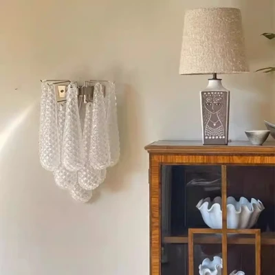 Бра MURANO Clean Cascade Light 116