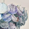 Люстра MURANO Glass petals 025 Anzazo купити 39864грн.