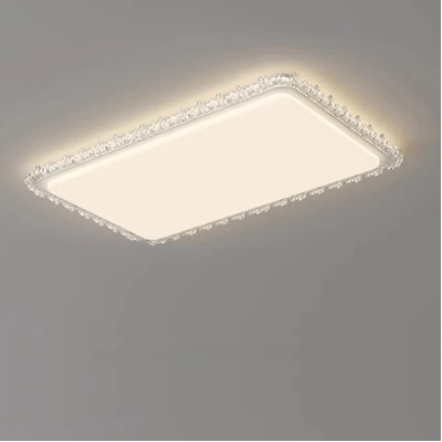 Світильник для стель Gravity Ray D50 Круглий