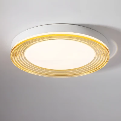 Стельовий світильник Jazz Era Beam D40 Колір Чорний