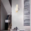 Бра LEROY LEEN WALL 2 лампи. Колір Чорний ANZAZNEW купити 7656грн.
