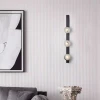 Бра LEROY LEEN WALL 2 лампи. Колір Чорний ANZAZNEW купити 7656грн.