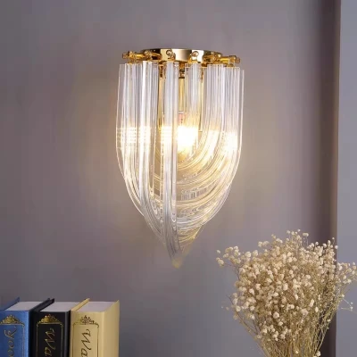 Настенный светильник MURANO Light Veil 056