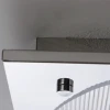 Потолочный светильник Lumen Thread D24 — цвет прозрачный