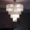 Люстра MURANO Luminary Band 132 Anzazo купити 79200грн.