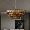ЛЮСТРА MURANO 001 SMOKED Anzazo купити 125092грн.