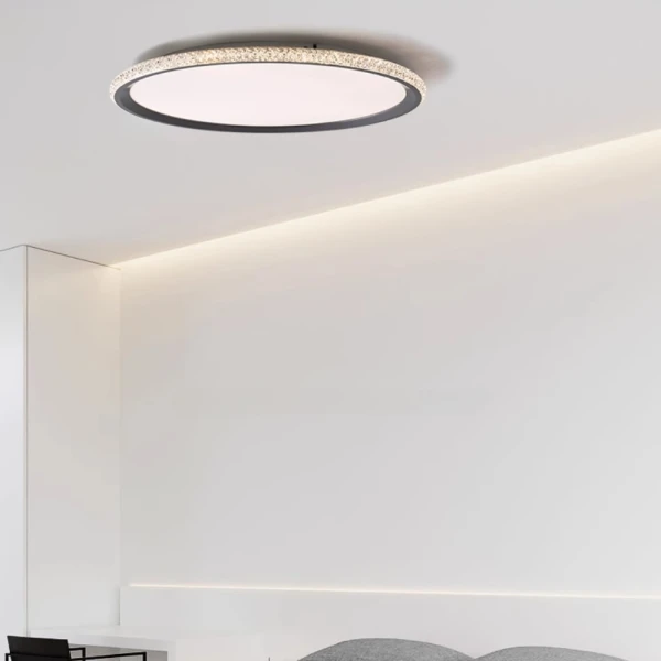 Потолочный светильник Mythic Beam D50 — цвет белый