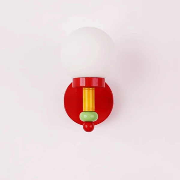 Бра Orbital Form Тип A ANZAZNEW купити 3300грн.