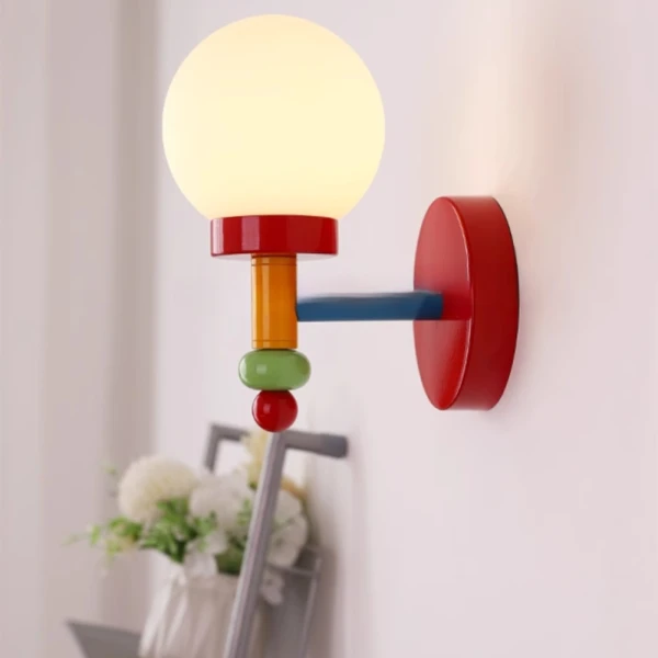 Бра Orbital Form Тип A ANZAZNEW купити 3300грн.