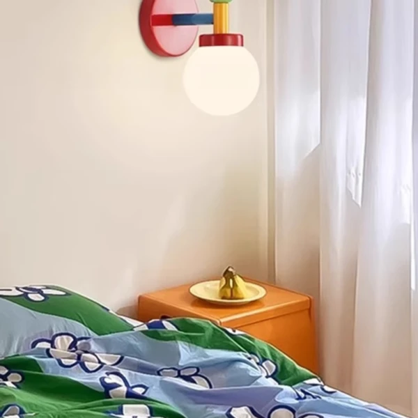 Бра Orbital Form Тип A ANZAZNEW купити 3300грн.