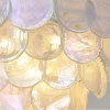 Люстра MURANO Pearl Cascade Chandelier 081 Anzazo купити 23716грн.