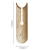 Бра RIMBERT ANZAZNEW купити 7260грн.