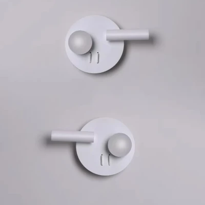 Бра SNOTRA WALL Модель B. Тип А. Белый свет