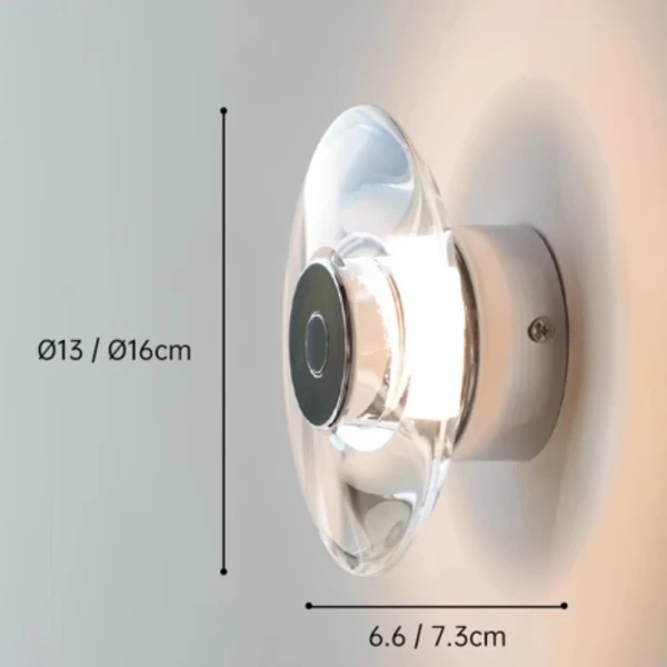 Бра STEEN WALL D16cm ANZAZNEW купити 6380грн.