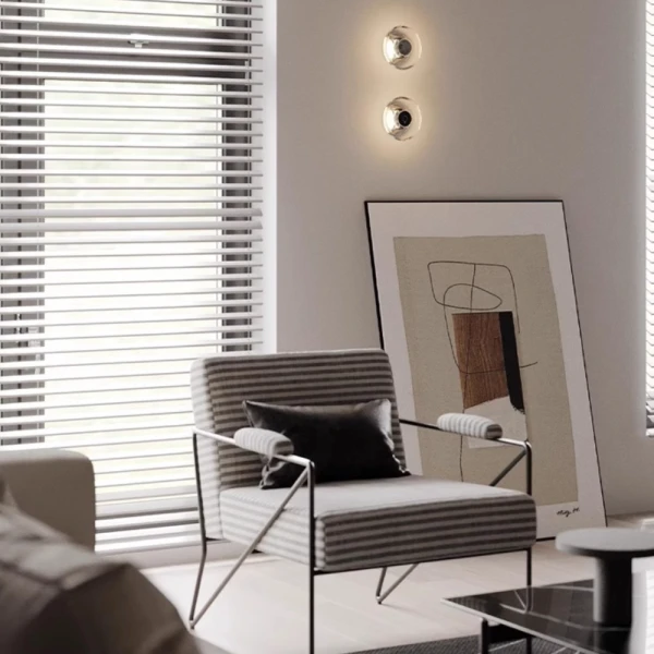 Бра STEEN WALL D16cm ANZAZNEW купити 6380грн.