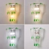 Бра MURANO Verdant Orbit 076 Anzazo купити 21296грн.