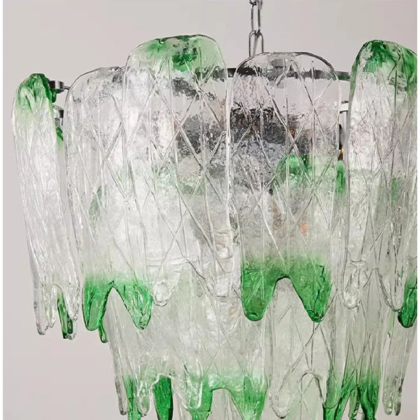 Бра MURANO Verdant Orbit 076 Anzazo купити 21296грн.