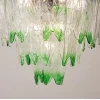 Бра MURANO Verdant Orbit 076 Anzazo купити 21296грн.
