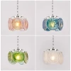 Люстра MURANO White Orbit 067 Anzazo купити 8228грн.