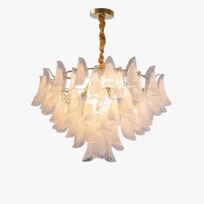 Люстра MURANO Bloom Veil 148