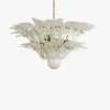 Люстра MURANO Monolara White 032 Anzazo купити 48400грн.