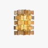 Настенный светильник MURANO Modern Gold 062 — бра, цвет золотой, стиль современный