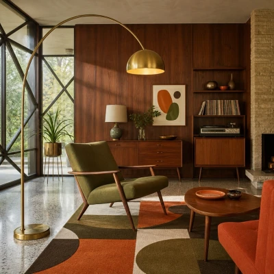Mid-Century