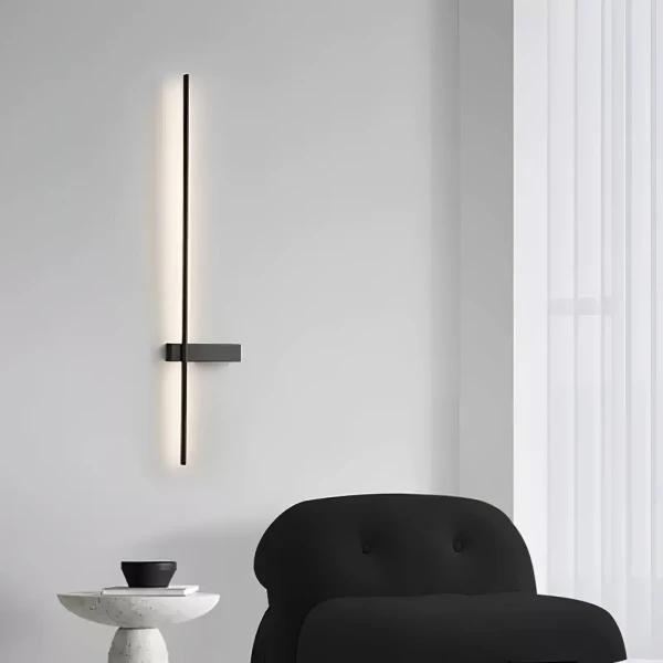 Настенный светильник Adeline Linear