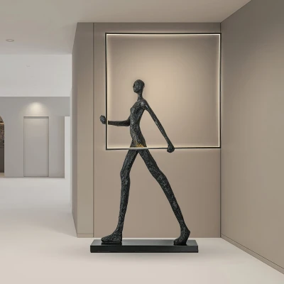 Торшер Aeon Sculpture