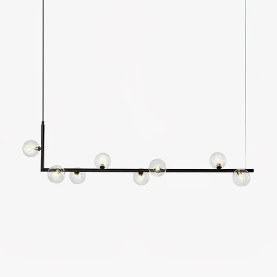 Подвесной светильник Air 73 Glass