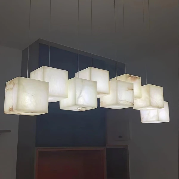 Люстра 