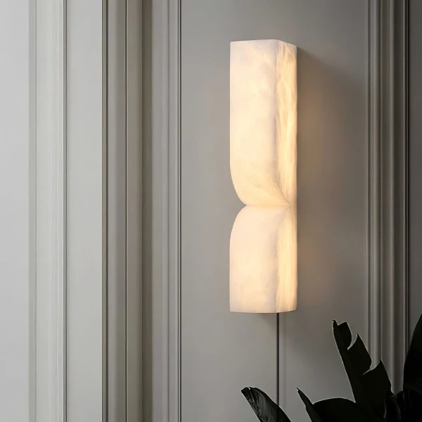 Настенный светильник Alabaster Essence Plug-in