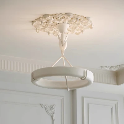 Люстра Tinsley Plaster