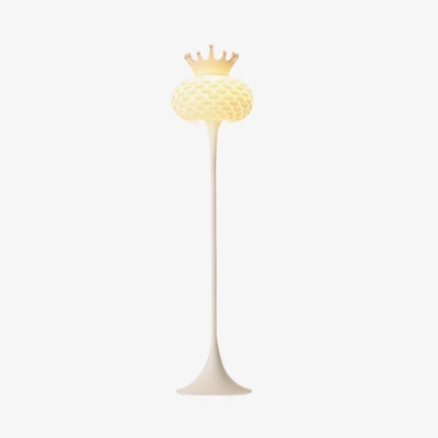 Торшер Aluvia Crown