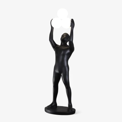 Торшер Anissa Sculpture
