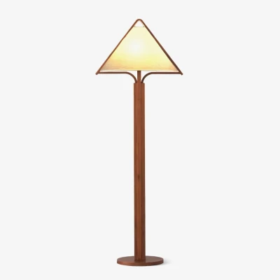 Торшер Apex Triangle Shade