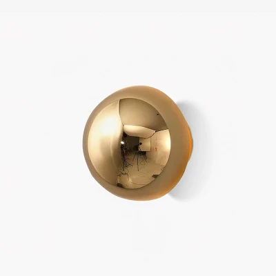 Настінний світильник Aurum Sphere