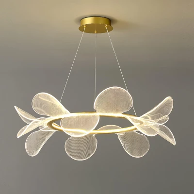 Люстра Bain Flying Flowers