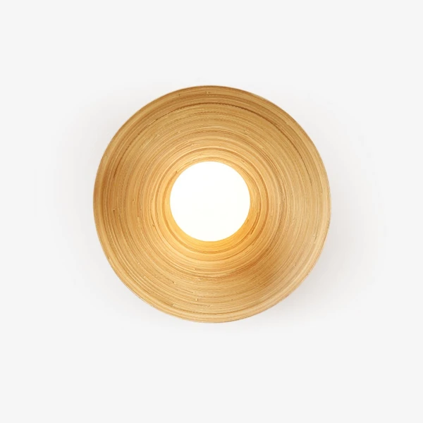 Настенный светильник Bamboo Aura