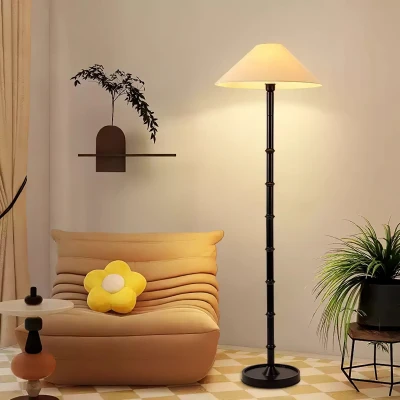 Торшер Bamboo Knot