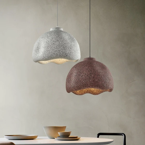 Подвесной светильник Bells Speckled